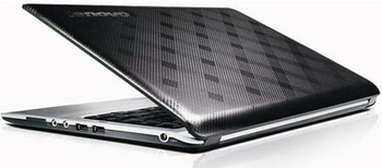 Lenovo IdeaPad U350